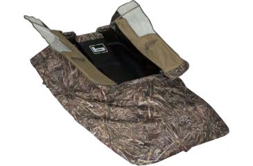 Image of Avery Outdoors Tenon Layout Hunting Blind, MAX5 B08608