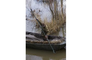 Image of Avery Outdoors Trac-Loc Push Pole 90006