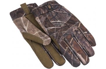 Image of Avery Outdoors Worker Insulated Gloves,BuckBrush,Large 55156
