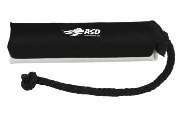 Image of Avery Sporting Dog 2in Canvas Bumper,Flasher 2762