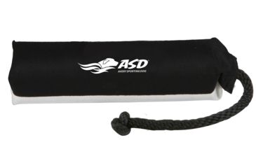 Image of Avery Sporting Dog 3in Canvas Bumper,Flasher 2772