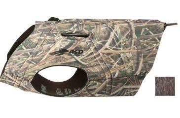 Image of Avery Sporting Dog Boater's Dog Parka, BTML, Large 03128