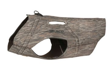 Image of Avery Sporting Dog Boater's Dog Parka, BTML, Extra Small 03108