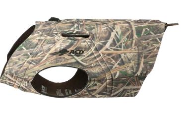 Image of Avery Sporting Dog Boater's Dog Parka, MAX5, Large 03123