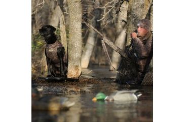 Image of Avery Sporting Dog Boomer Stand,BuckBrush 90013