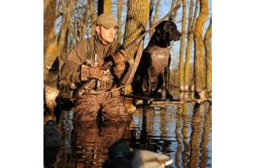 Image of Avery Sporting Dog Boomer Stand,BuckBrush 90013