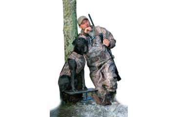 Image of Avery Sporting Dog Boomer Stand Dog Accessory, MAX5 90011