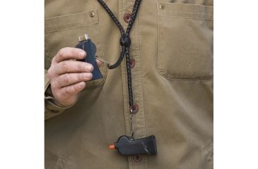 Image of Avery Sporting Dog Classic Whistle Lanyard 2101