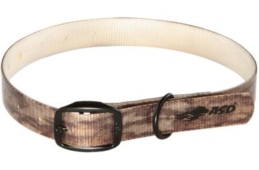 Image of Avery Sporting Dog Cut-to-Fit Dog Collar, Bottomland 03803