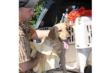 Image of Avery Sporting Dog Dogsorber Dry Towel 2800