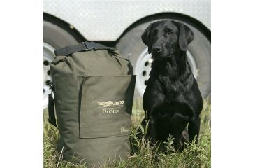 Image of Avery Sporting Dog DriStor Dog Food Bag,Vacationer,40lbs 1857