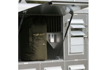 Image of Avery Sporting Dog DriStor Dog Food Bag,Vacationer,40lbs 1857