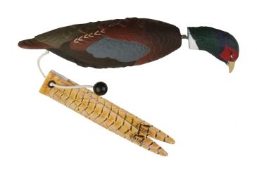 Image of Avery Sporting Dog EZ Bird Trainer,Pheasant 2008