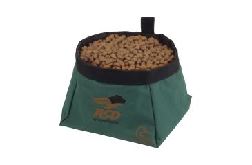 Image of Avery Sporting Dog EZ-Stor Collapsible Dog Bowl 2177