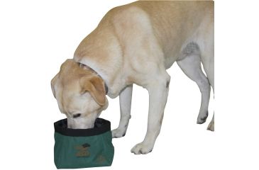 Image of Avery Sporting Dog EZ-Stor Collapsible Dog Bowl 2177