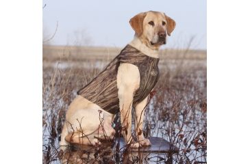 Image of Avery Sporting Dog Jr. Ruff Stand,Marsh Grass 90018