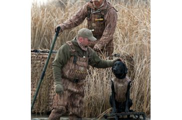 Image of Avery Sporting Dog Jr. Ruff Stand,Marsh Grass 90018