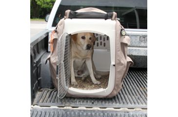 Image of Avery Sporting Dog Reversible Kennel Pad,KW-1,Large 1969