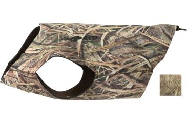 Image of Avery Sporting Dog Standard Dog Parka, Blades, Extra Large 00933, EDEMO1