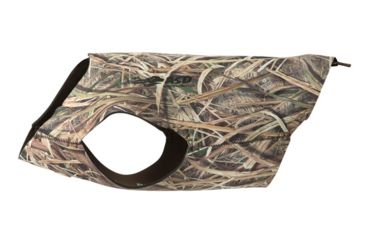 Image of Avery Sporting Dog Standard Dog Parka, Blades, 3XL 00993