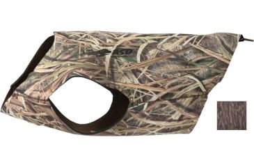 Image of Avery Sporting Dog Standard Dog Parka, BTML, Small 00910