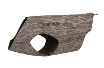 Image of Avery Sporting Dog Standard Dog Parka, BTML, 3XL 00990