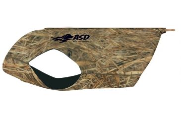 Image of Avery Sporting Dog Standard Dog Parka,KW-1,Small 919