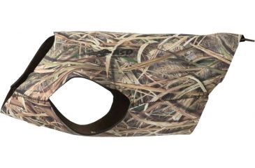 Image of Avery Sporting Dog Standard Dog Parka, MAX5, Extra Large 00931