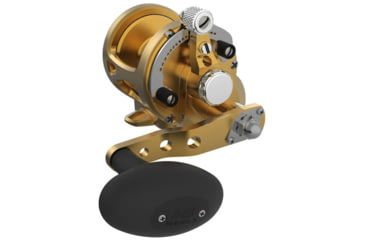 Image of AVET Reels SX G2 Lever Drag