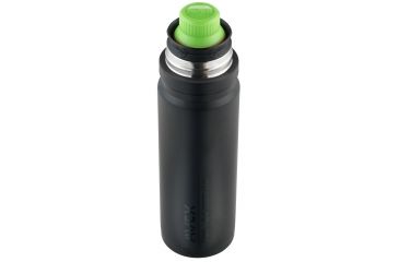 Image of AVEX 3Sixty Pour 24 oz Thermal Bottle-Black