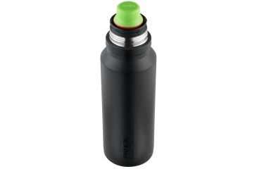 Image of AVEX 3Sixty Pour 40 oz. Thermal Bottle-Black