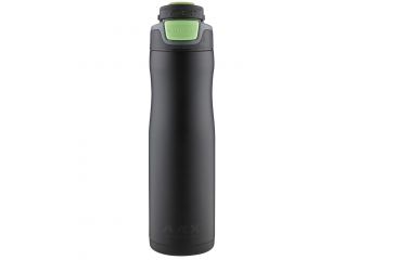 Image of Brazos Autoseal Stainless Steel 24 oz