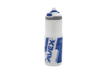 Image of AVEX Pecos Autospout Insulated Water Bottle-Blue