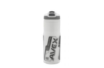 Image of AVEX Pecos Autospout Insulated Water Bottle-Charcoal