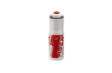 Image of AVEX Pecos Autospout Insulated Water Bottle-Red