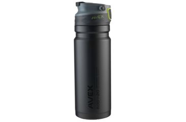 Image of AVEX ReCharge Autoseal 20 oz Tumbler-Black