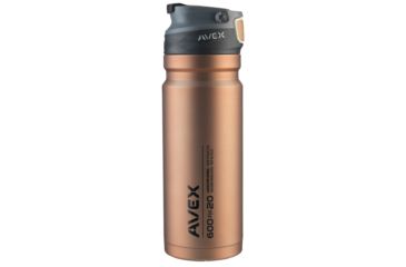 Image of AVEX ReCharge Autoseal 20 oz Tumbler-Copper