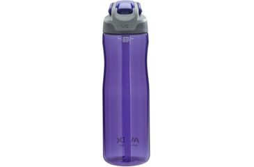 Image of AVEX Wells Autospout 25 oz  Water Bottle-Purple