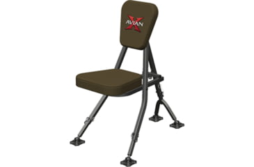Image of Avian X Adjustable Blind Chair, 1410601