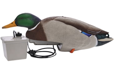 Image of Avian X Tip Up Mallard Feeder