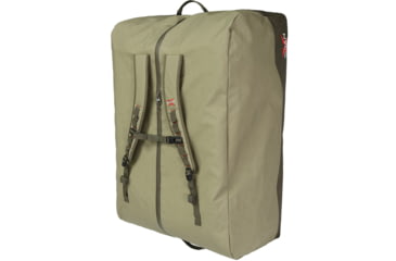 Image of Avian X Floating Duffel Decoy Backpack, Green, AVX-BPK-FDD