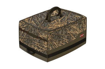 Image of Avian X Floating Slotted Decoy Bag, Mossy Oak Shadow Grass Camo, 1408863