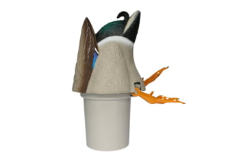 Image of Avian X Power Butt Kicker Mallard Drake 2 Pack, AVXPBKHD