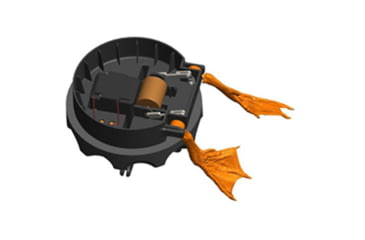 Image of Avian X Power Butt Kicker Mallard Hen, 1410606