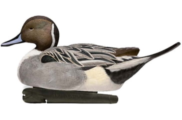 Image of Avian X Power Swimmer Pintail Drake Decoy, Synthetic, AVXPSWPNSW