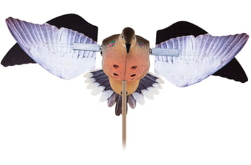 Image of Avian X Powerflight Robo Dove Decoy with Spinning Wings, AVXAVXDP102
