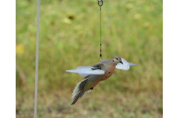 Image of Avian X Powerflight Robo Dove Decoy with Spinning Wings, AVXAVXDP102