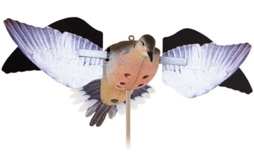 Image of Avian X Powerflight Robo Dove Decoy w/ Spinning Wings, AVX-AVXDP102