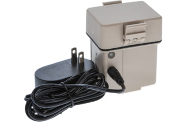 Image of Avian X Powerflight Smart Mallard Decoy, Black, AVX-AVXDP100