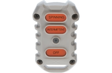 Image of Avian X Powerflight Smart Mallard Decoy, Black, AVX-AVXDP100